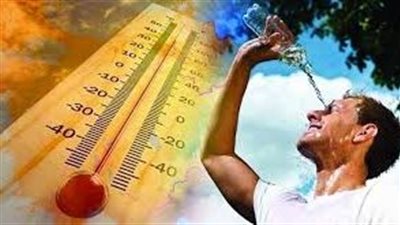 الحرارة لن تتجاوز 35 درجة.. بشرى سارة من الأرصاد للمواطنين بطقس الأيام المقبلة