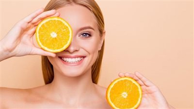 أقنعة البرتقال للوجه..وصفات منزلية للحصول على بشرة موحدة وإشراقة طبيعية 