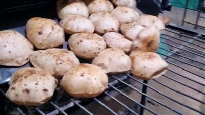 تحرير 209 محاضر تموينية خلال حملات رقابية على مدار يومين بالمنوفية