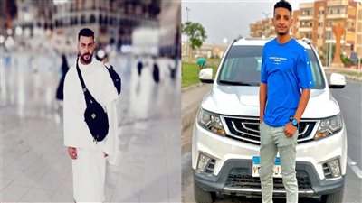 مصرع شابين من أبناء الإسماعيلية في حادث دراجة بخارية بالسعودية