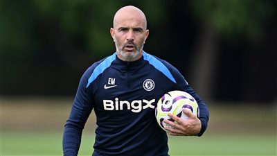 إصابات تشيلسي تربك حسابات ماريسكا قبل انطلاقة البريميرليج أمام كريستال بالاس