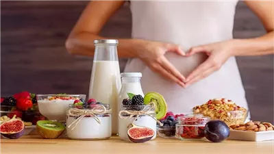 أطعمة صيفية مفيدة لصحة المعدة وتحسين الهضم في الصيف 