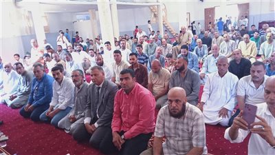 وسط فرحة الأهالى.. أوقاف كفرالشيخ تفتتح أربعة مساجد بمراكز المحافظة 