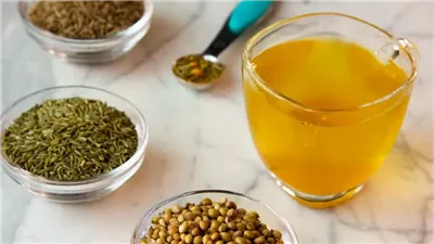 مشروب طبيعي سحري بعد كل وجبة لتقليل الانتفاخ ودعم حرق الدهون 