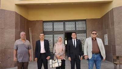 تعزيز الشراكة المجتمعية بين اتحاد 