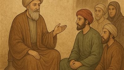 كيف عالج الصوفية الإدمان؟.. رؤية روحية وعملية من المخطوطات الموثقة (خاص)