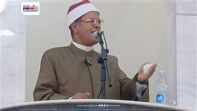 باستقبال حافل من الأهالي.. علماء أوقاف الفيوم يفتتحون مسجدين بعد التطوير