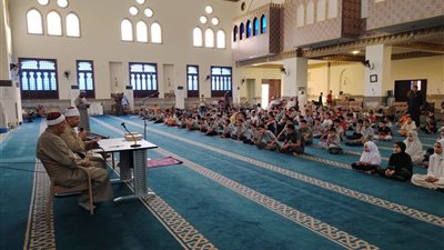 الأوقاف تطلق قوافل دعوية موسعة إلى مختلف محافظات الجمهورية