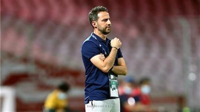 هل يتم التغيير في حراسة مرمى الزمالك أمام المقاولون؟.. فيريرا يحسمها