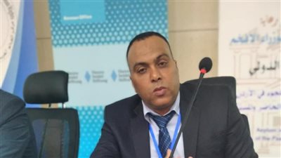 محلل فلسطيني: مصر تسعى ألا تتحول القوة الدولية إلى احتلال جديد لغزة