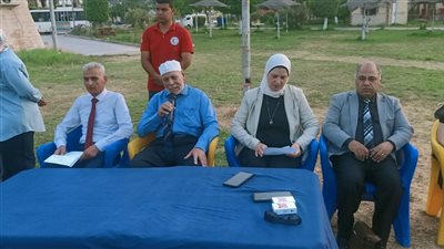 انطلاق فعاليات المرحلة الثالثة من النسخة الثالثة من  مبادرة 