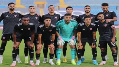 بعنوان شوط لكل فريق .. بتروجيت يتعادل إيجابيًا مع كهرباء الإسماعيلية