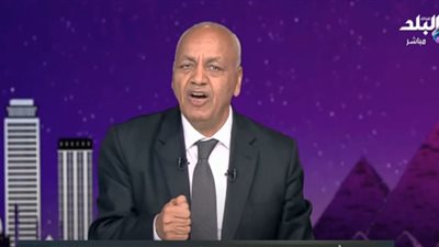 مصطفى بكري: السيسي أنقذ مصر من الفوضى وحوّل الألم إلى أمل