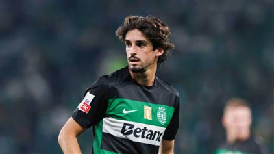 سبورتينج لشبونة يحسم صفقة ترينكاو وتستحوذ على جميع حقوقه من برشلونة نهائيًا