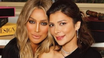 أصالة ترد على تصريحات مايا دياب وانتقادها لها: فكرت الفيديو بالذكاء الاصطناعي