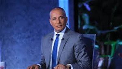 أحمد موسى: أمن مصر القومي خط أحمر لا يسمح الاقتراب منه