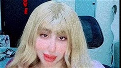 بعد القبض عليها بالجيزة.. قانوني يوضح العقوبة المنتظرة لـــ «بوسي الأسد»