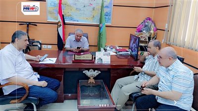 1526 طالب بامتحانات الثانوية العامة الدور الثاني بالفيوم فى7 لجان