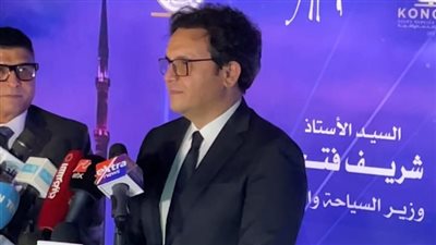 وزير الثقافة يعلن إطلاق 