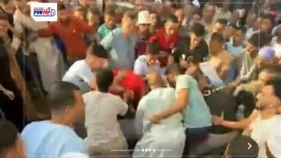 ننشر أسماء ضحايا السقوط داخل بيارة صرف صحي في المنيا