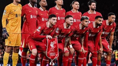 إيكيتيكي يتقدم لليفربول بهدف في شباك بورنموث بافتتاحية البريميرليج