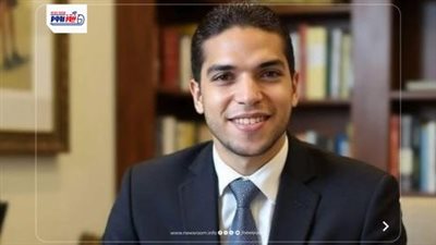 قرار غير متوقع من السياحة بشأن  مصمم فيديو المتحف المصري بالذكاء الاصطناعي