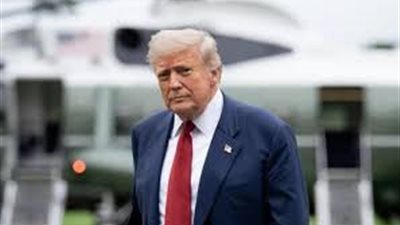 ترامب: الولايات المتحدة ستكون ضالعة في أمن أوكرانيا مستقبلاً