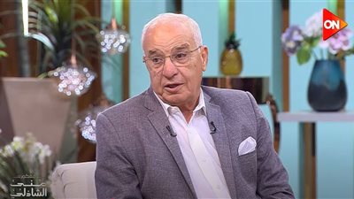 سمير فرج: العمل مع كبار المبدعين كان 