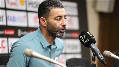 أحمد خطاب لـ ستاد المحور: فاركو بيتي الثاني.. ونعمل على بناء فريق جديد