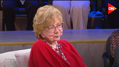 فاطمة معدول: نكسة 67 كانت شرارة انطلاقي في العمل الثقافي|فيديو 