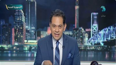 حسام الدين حسين يفضح تكتيكات الإخوان لنشر الفوضى الممنهجة|فيديو 