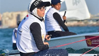 منافسات قوية في المرحلة الأولى ببطولة الجمهورية للشراع