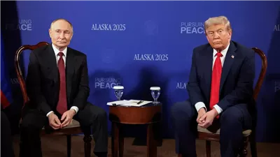 قراءة في مساعي ترامب لإبرام اتفاق سلام روسي – أوكراني