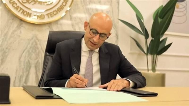 تفاصيل قانون التعليم