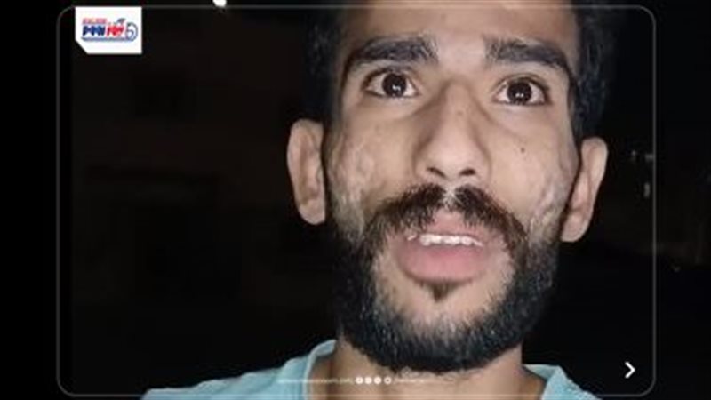 أحد أصدقاء المتهمين
