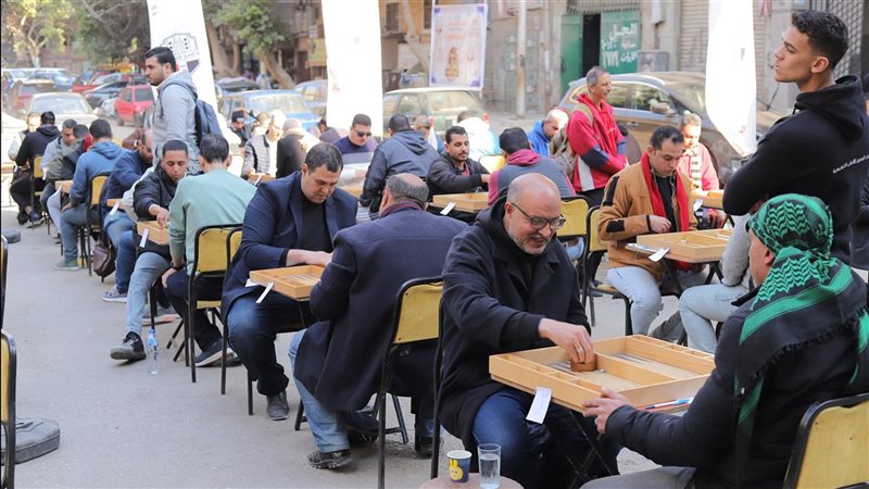 انطلاق دوري ربيع