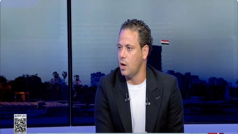الكابتن إبراهيم صلاح