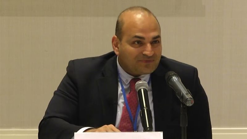 عصام عبد الشافي