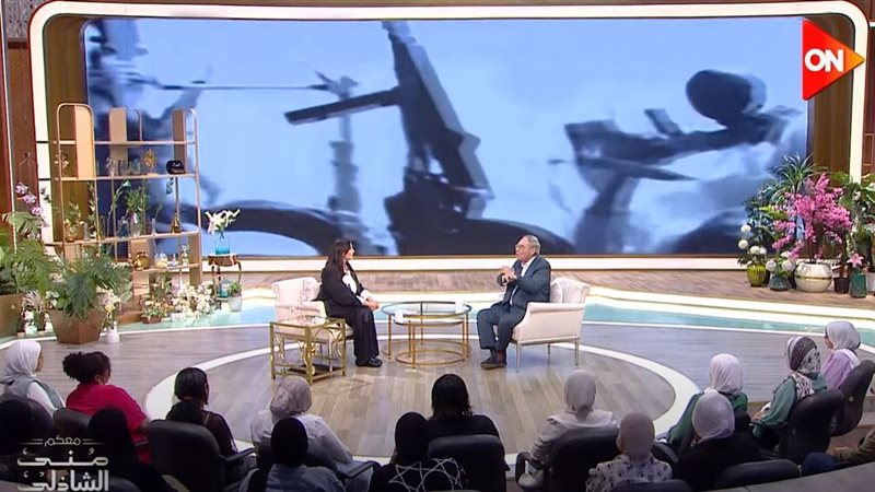 الفنان أحمد فؤاد