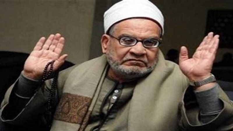الدكتور أحمد كريمة