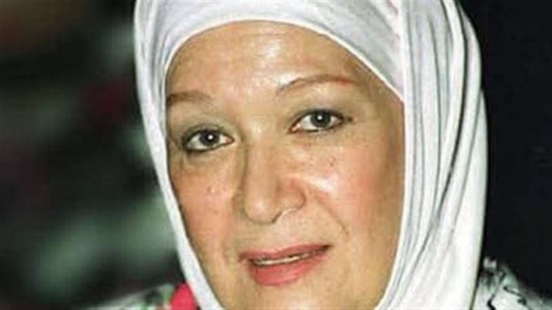 هدى سلطان