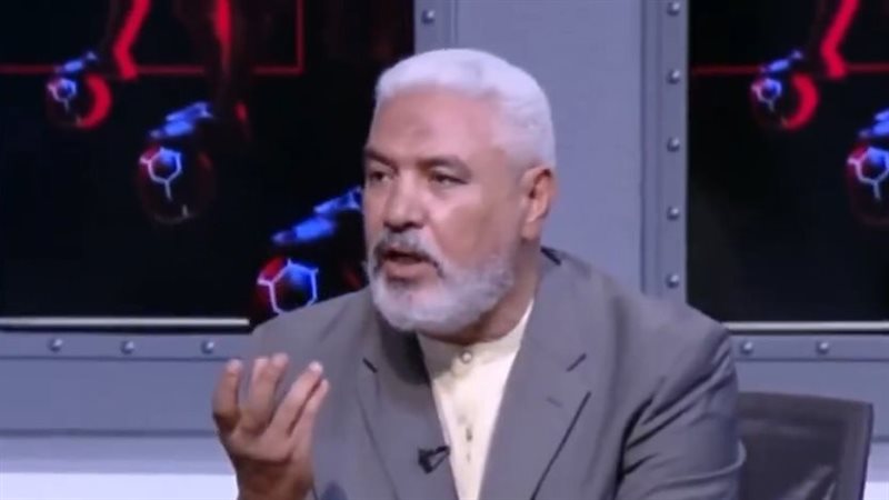 جمال عبدالحميد