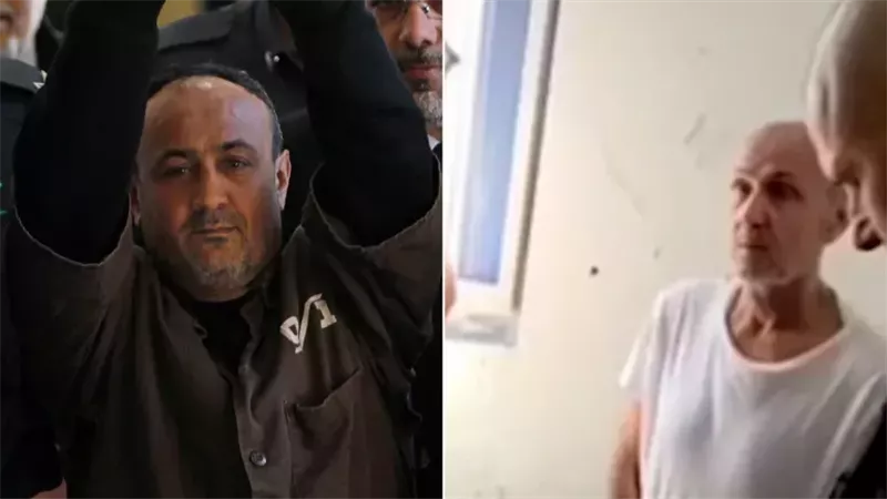 الأسير الفلسطيني