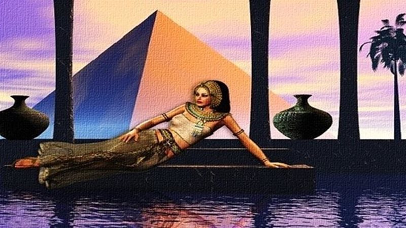 عيد وفاء النيل