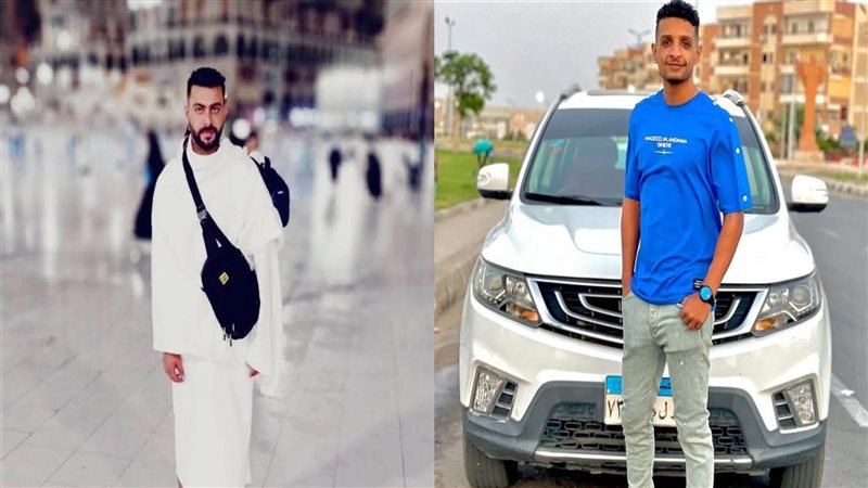 مصرع شابين من أبناء