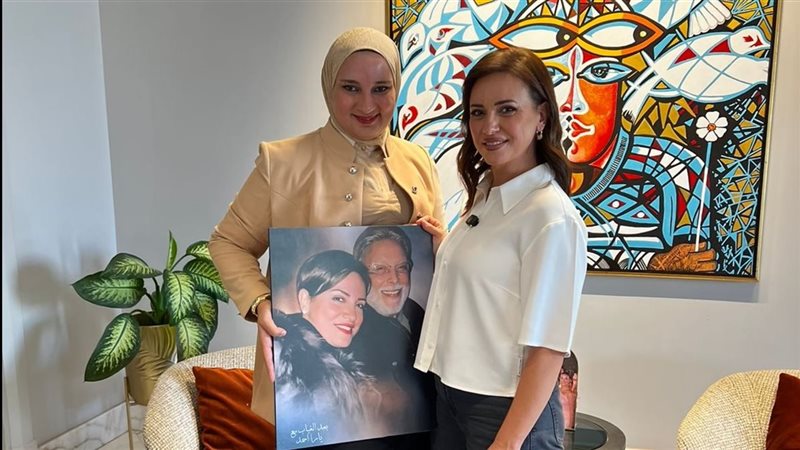 ريهام عبد الغفور