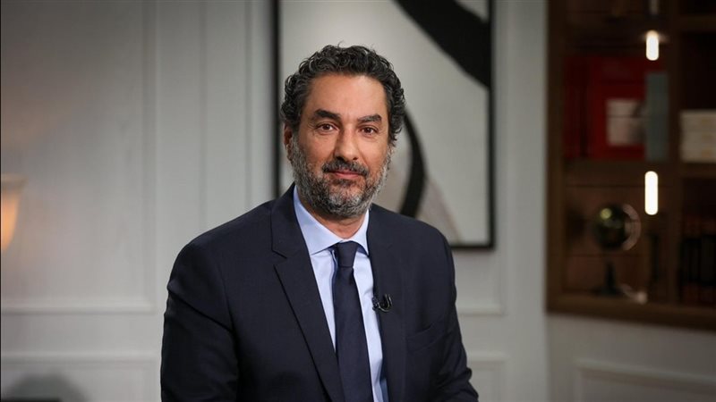 النائب في البرلمان