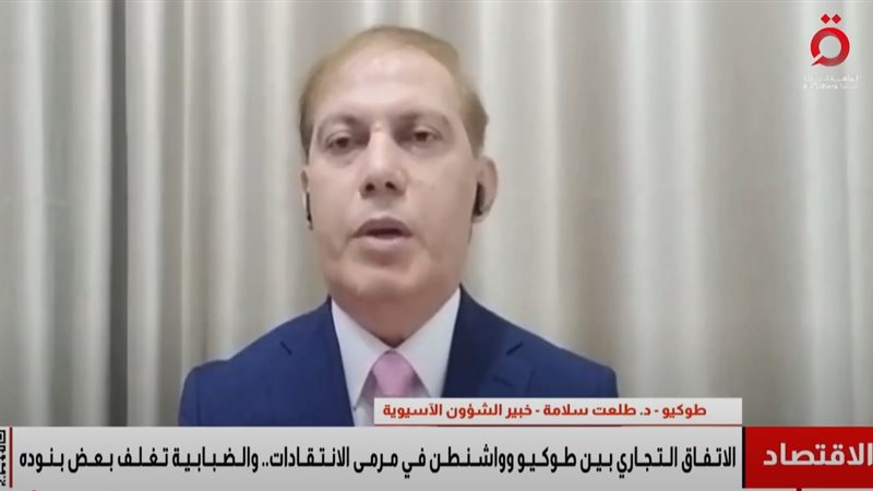 طلعت سلامة