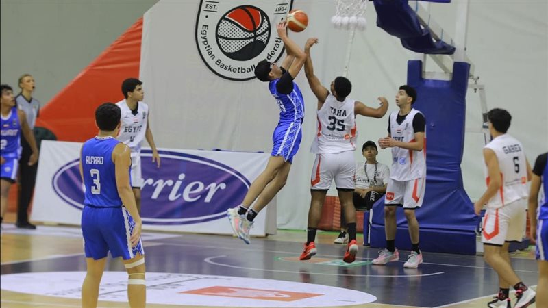 منتخب الناشئين يفوز