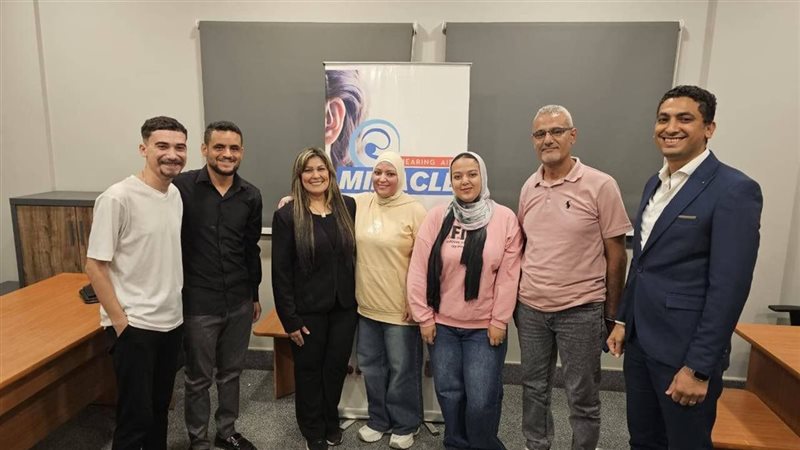 جانب من المبادرة